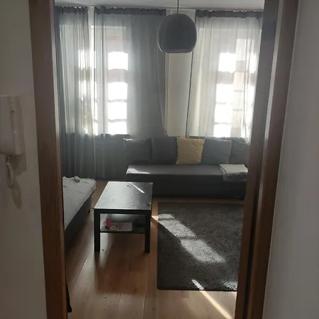 Flats With Rynek View Breslavia
