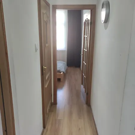 Affittacamere Flats With Rynek View *