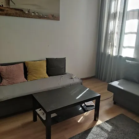 Flats With Rynek View Breslavia