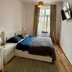بيت ضيافة Flats With Rynek View *