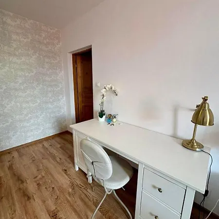 Flats With Rynek View Gasthof *