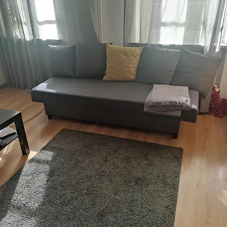 Гостьовий будинок Flats With Rynek View *