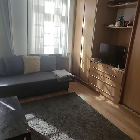 Гостьовий будинок Flats With Rynek View