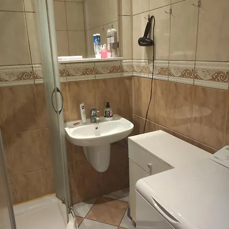 Гостьовий будинок Flats With Rynek View Вроцлав