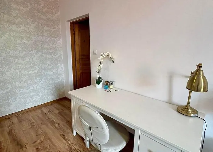 Flats With Rynek View Гостьовий будинок *