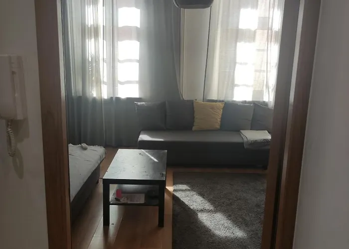 Flats With Rynek View Вроцлав