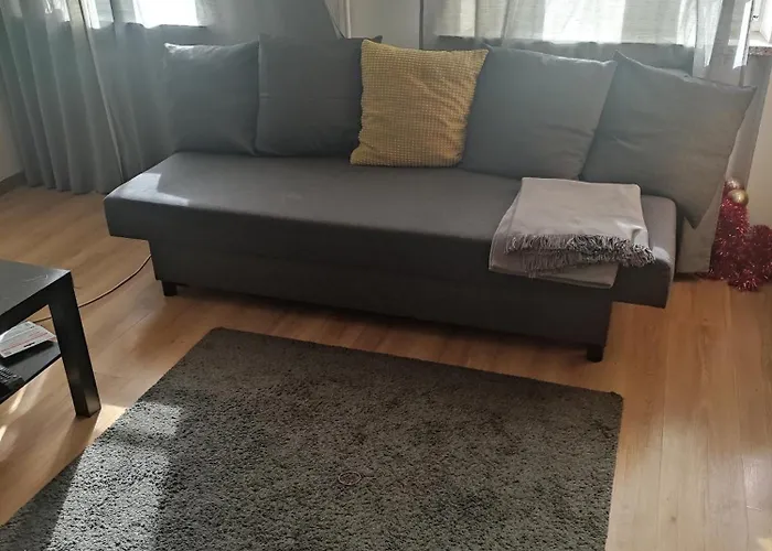 Гостьовий будинок Flats With Rynek View *