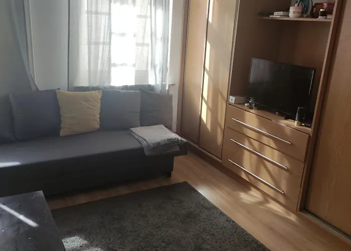 Гостьовий будинок Flats With Rynek View